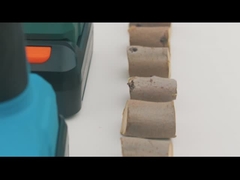 Cortadores de rama con pilas sin cuerda 42m m con el motor sin cepillo de la batería 2pcs